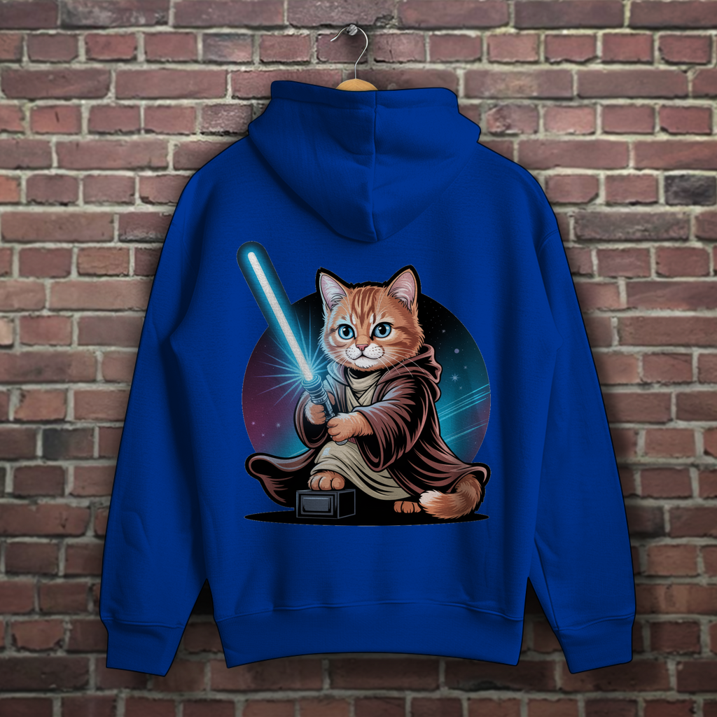 Katze der Macht