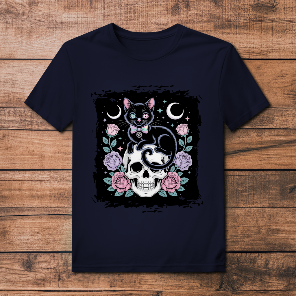 Gothic Cat