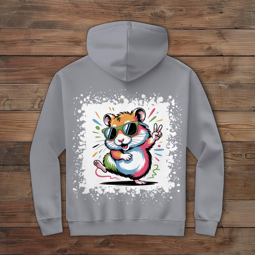 Cooler Hamster