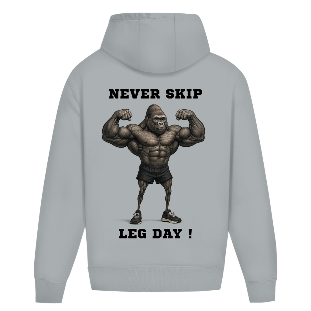 NEVER SKIP LEG DAY ! ( DTF / Hinten )