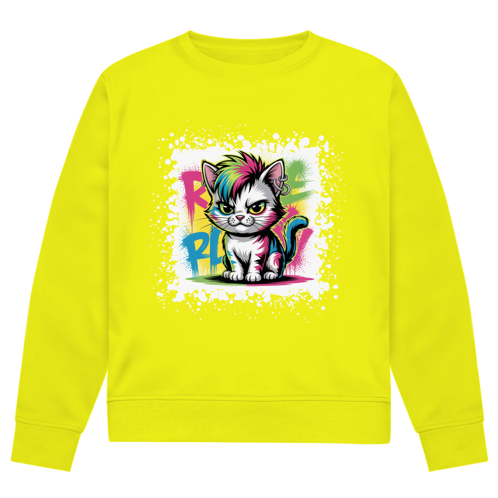PUNK-CAT 2