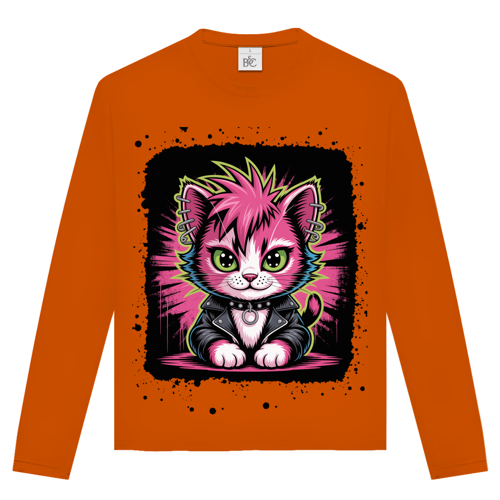 PUNK-CAT