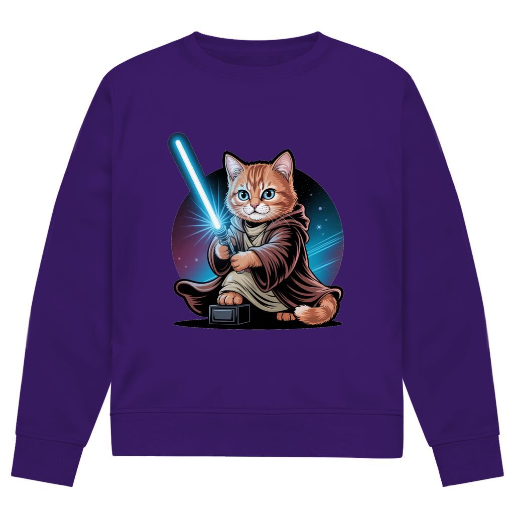 Katze der Macht