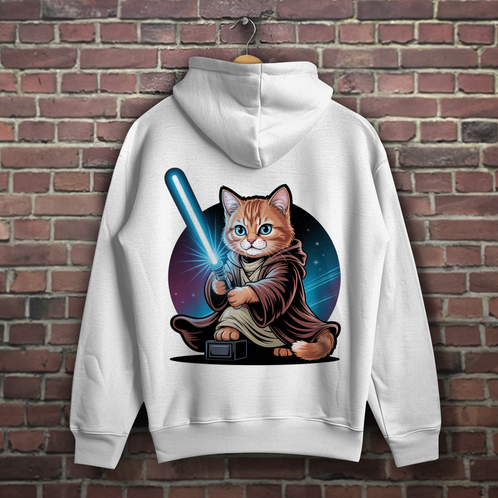 Katze der Macht