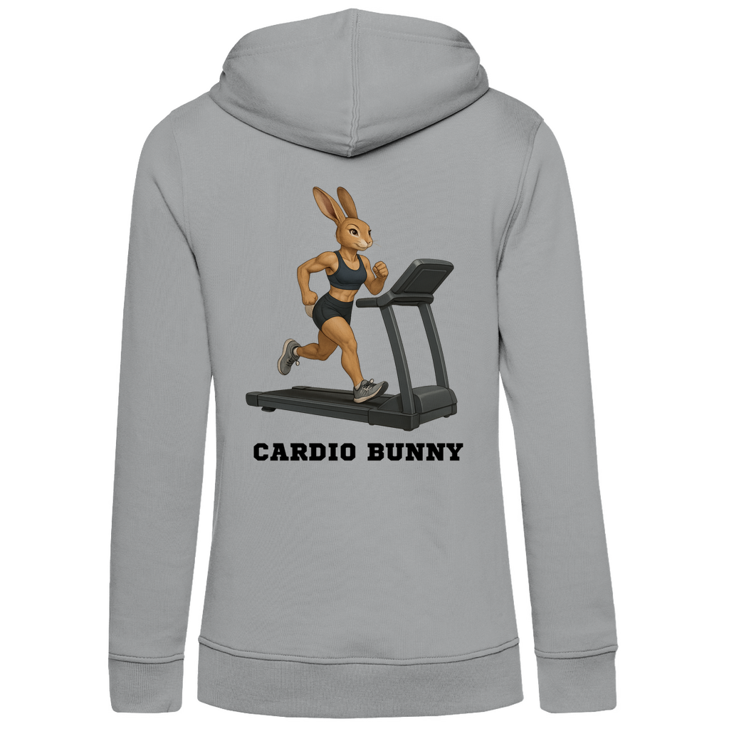 CARDIO BUNNY ( DTF / Hinten )