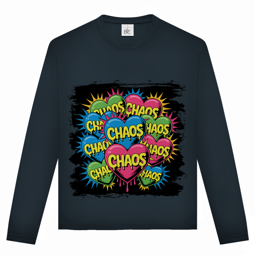 CHAOS