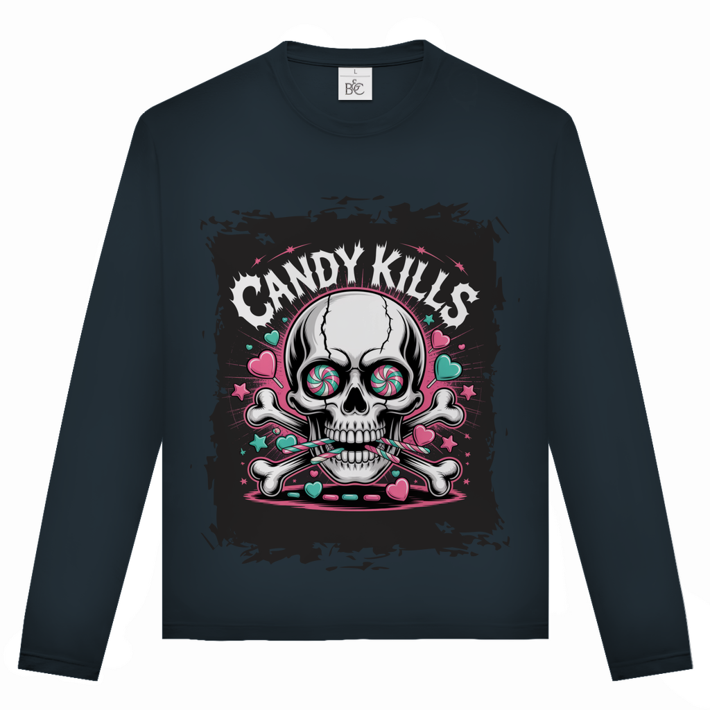 CANDY KILLS