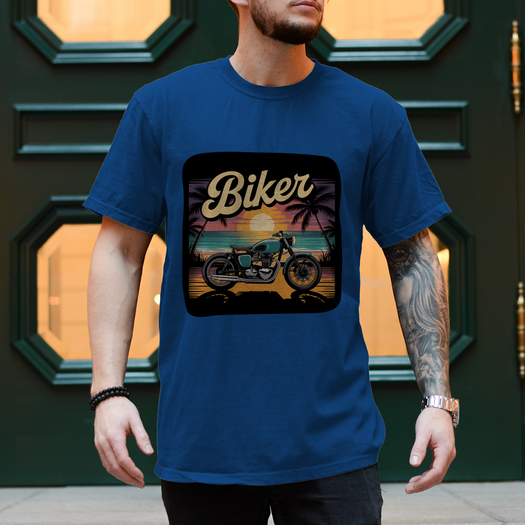 Biker