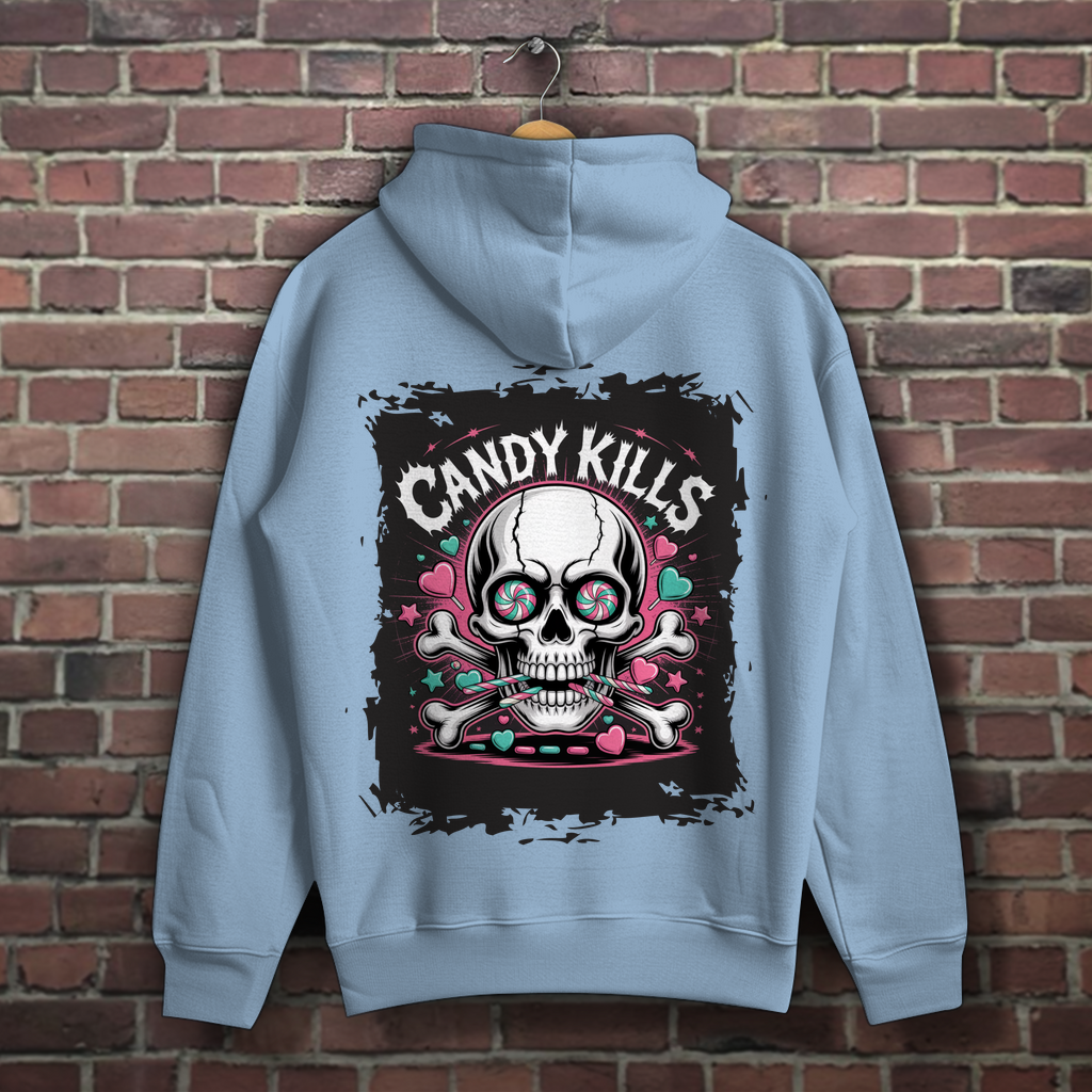 CANDY KILLS