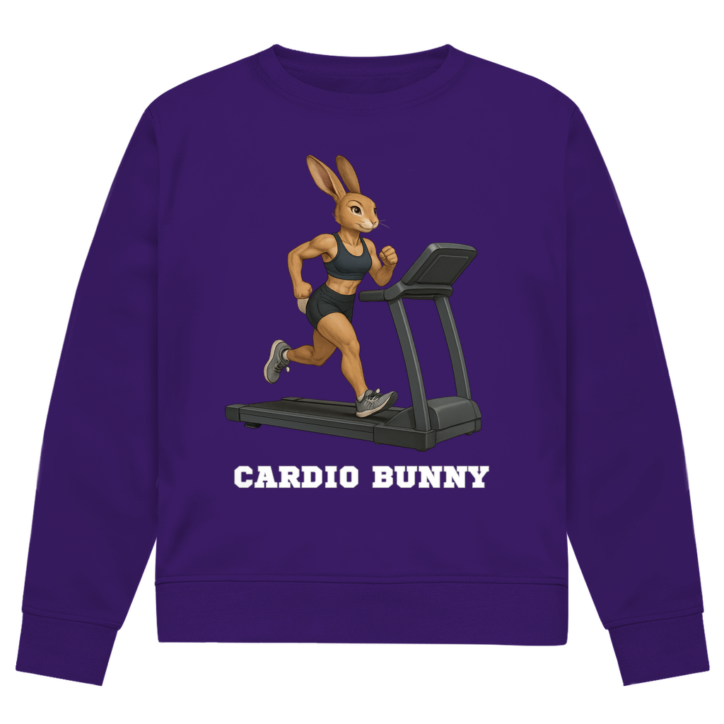 CARDIO BUNNY