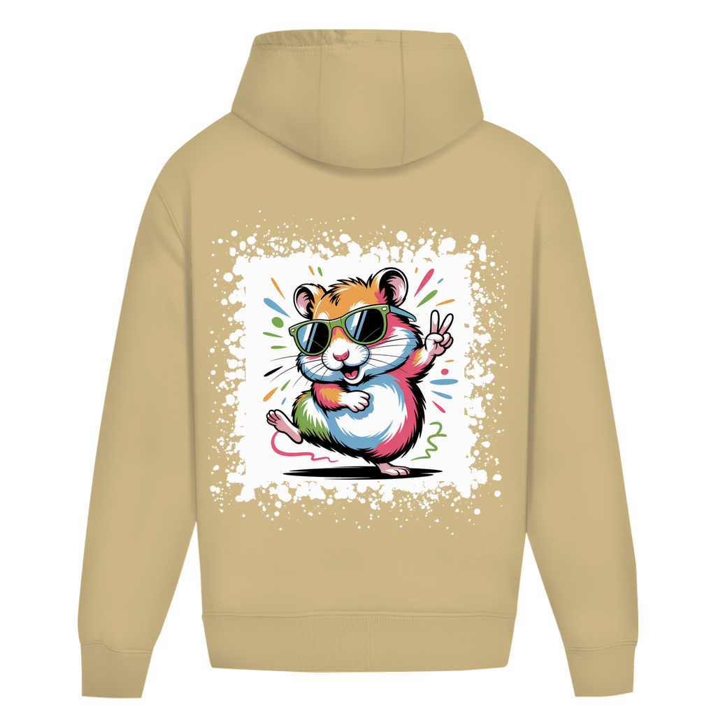 Cooler Hamster
