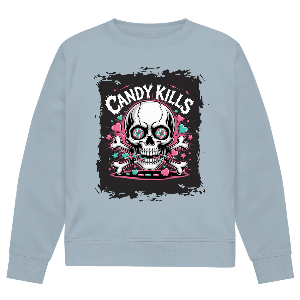 CANDY KILLS