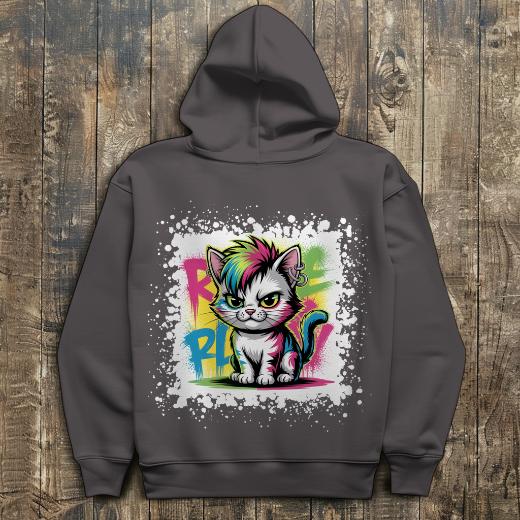 PUNK-CAT 2