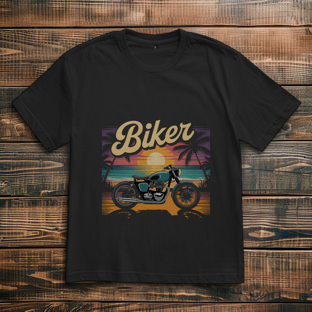Biker