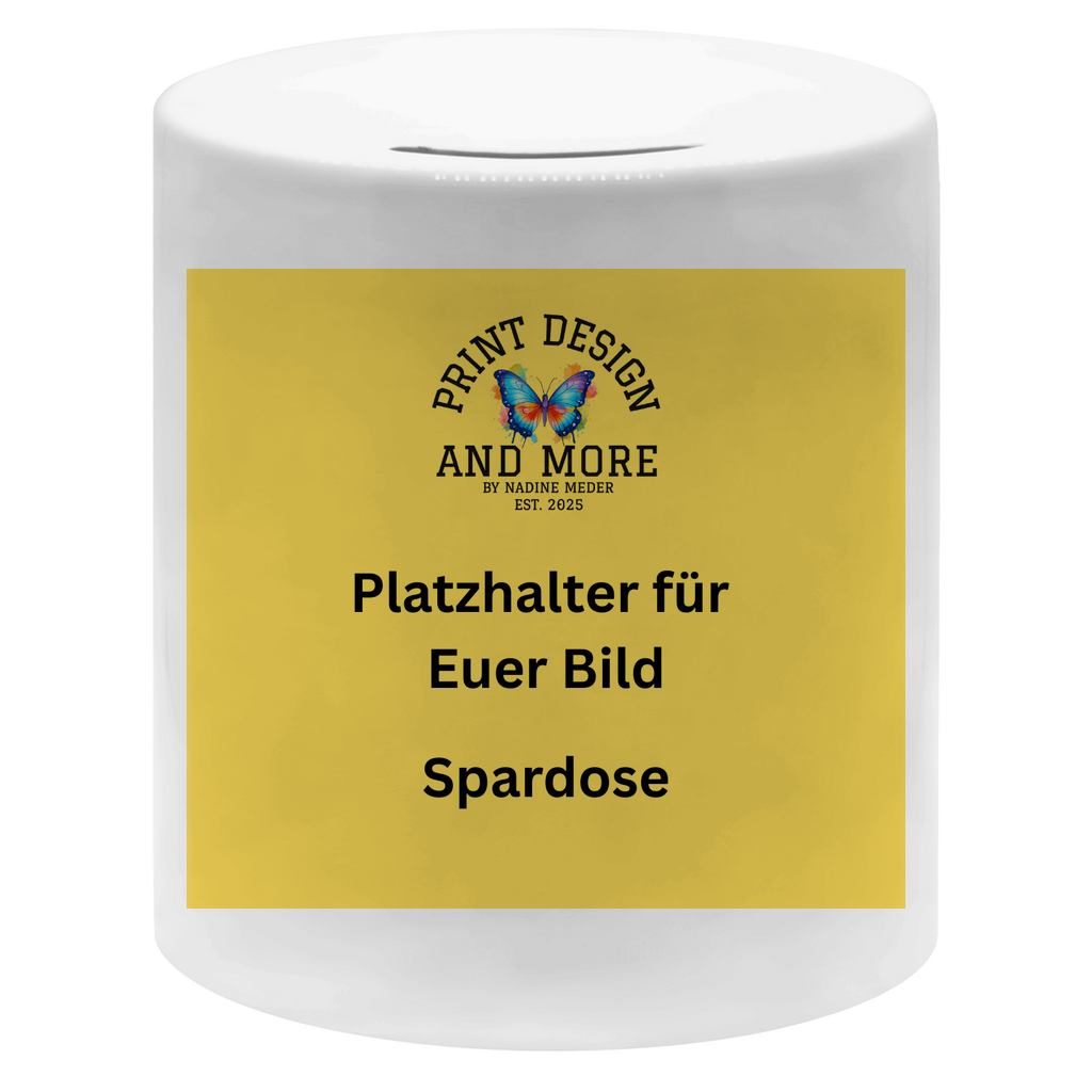 Spardose