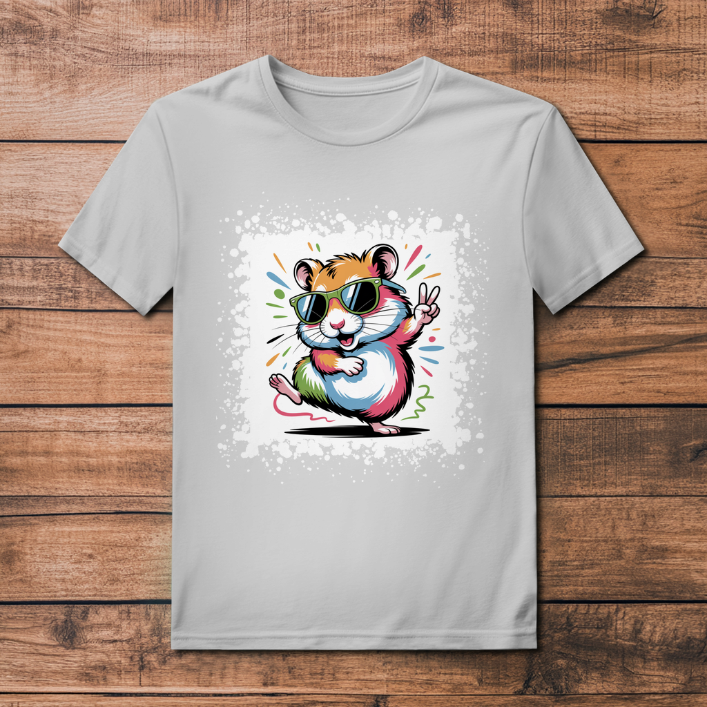 Cooler Hamster