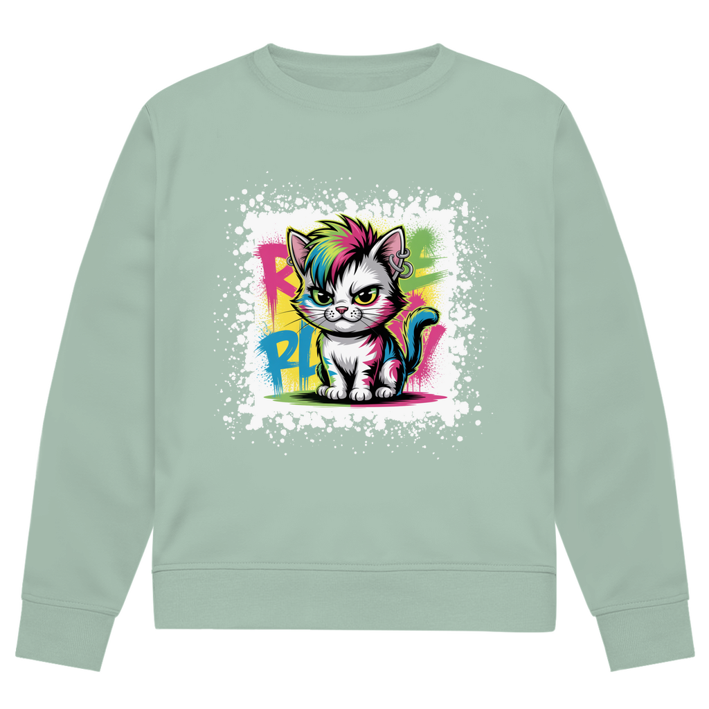 PUNK-CAT 2