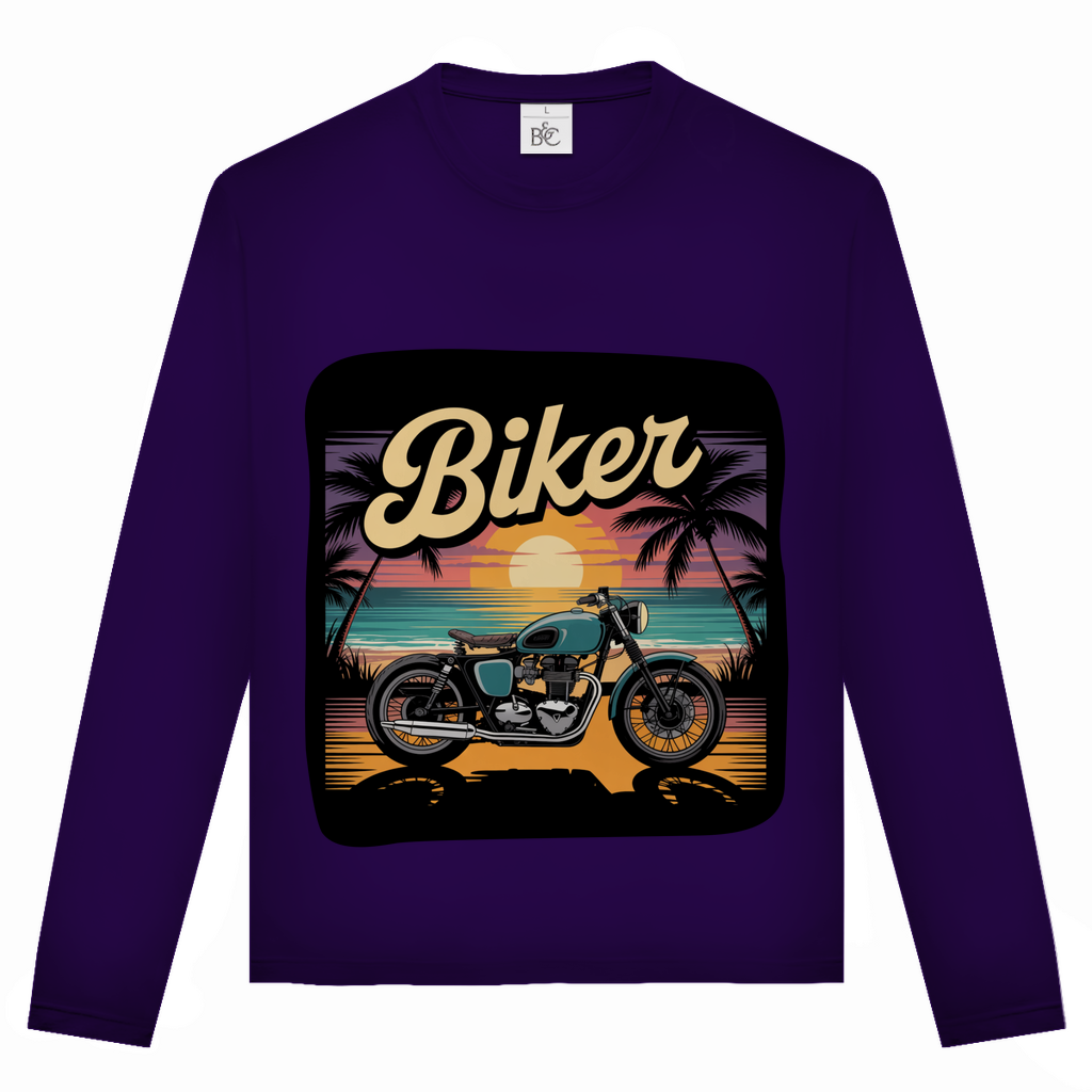 Biker