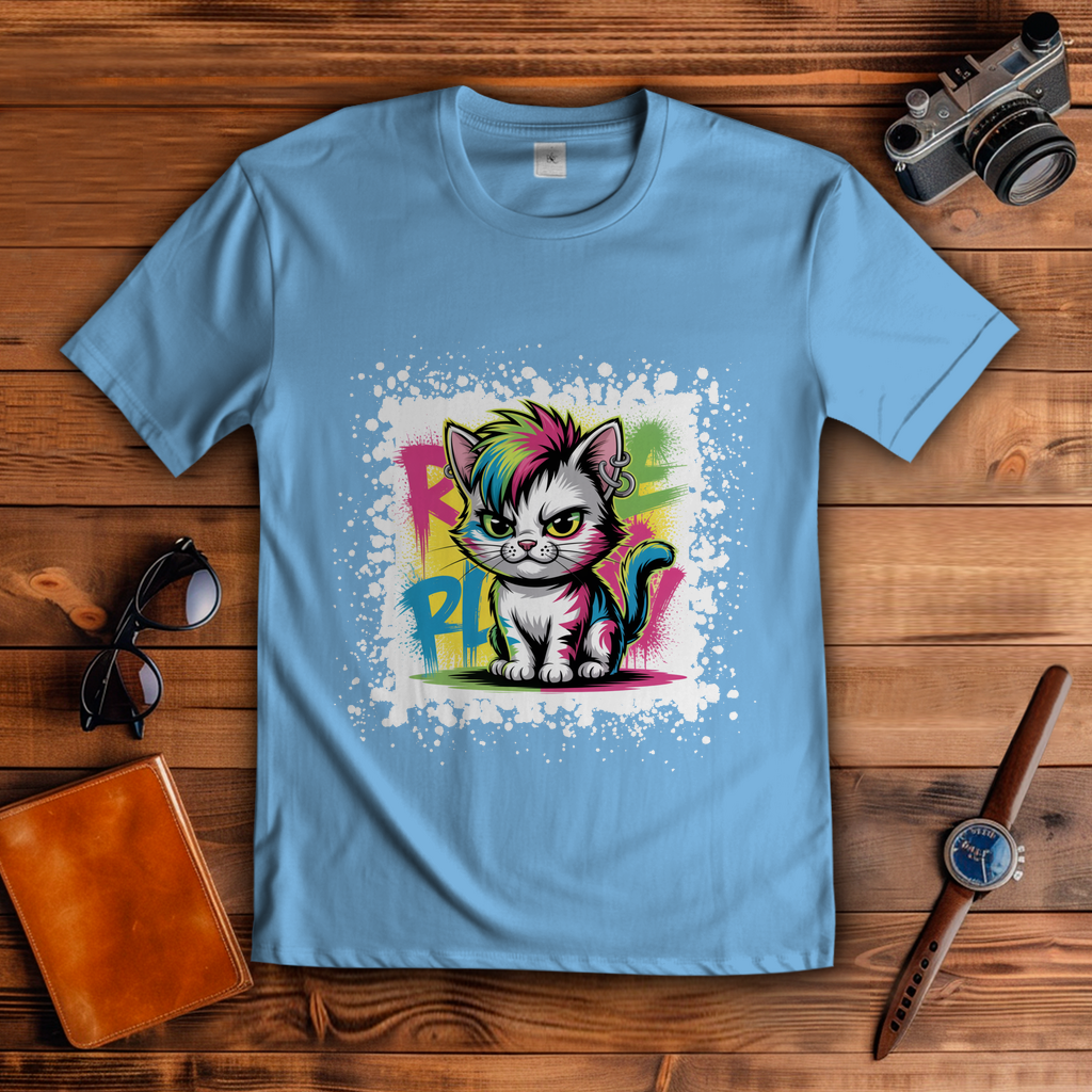 PUNK-CAT 2