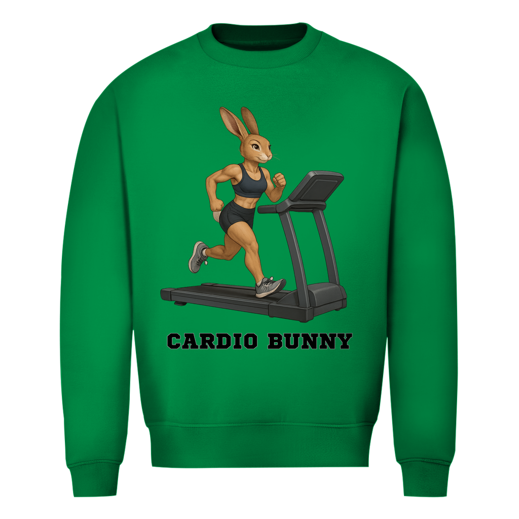 CARDIO BUNNY
