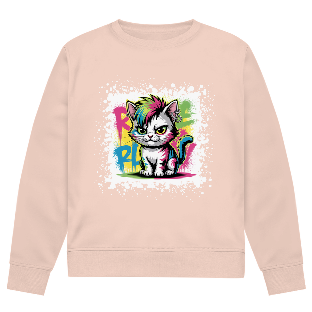 PUNK-CAT 2