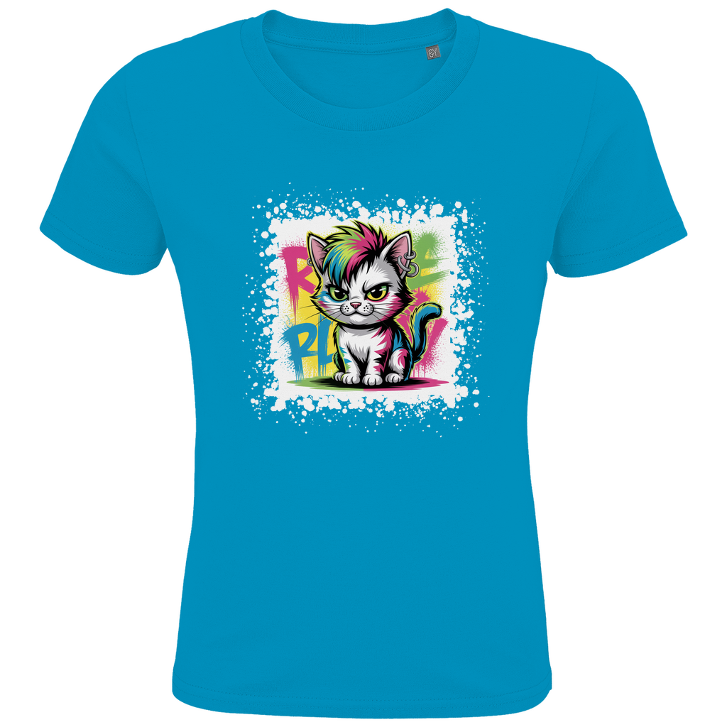 PUNK-CAT 2