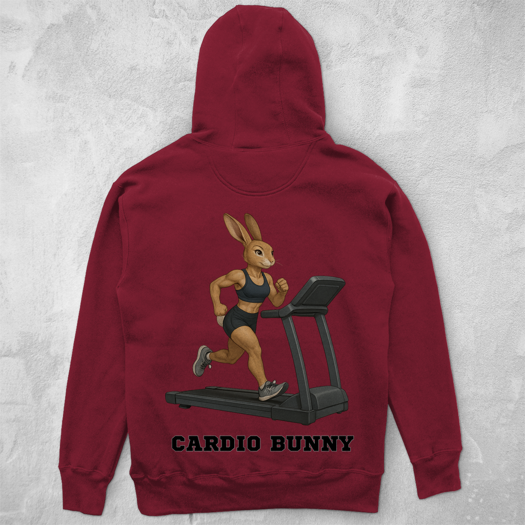 CARDIO BUNNY