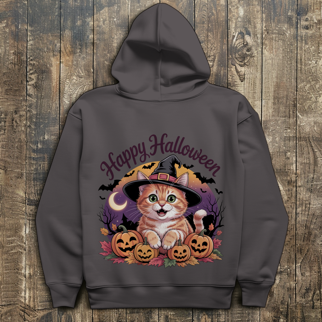 Happy Halloween 3