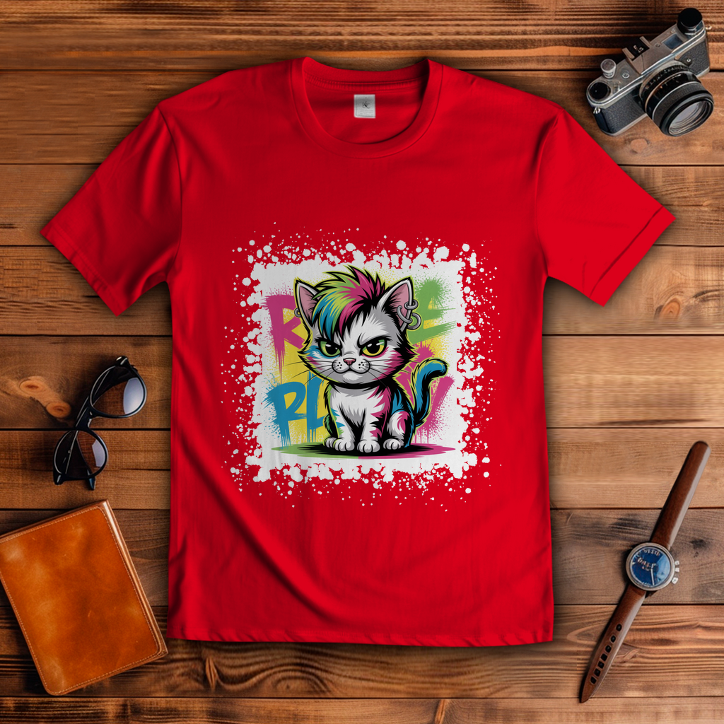 PUNK-CAT 2