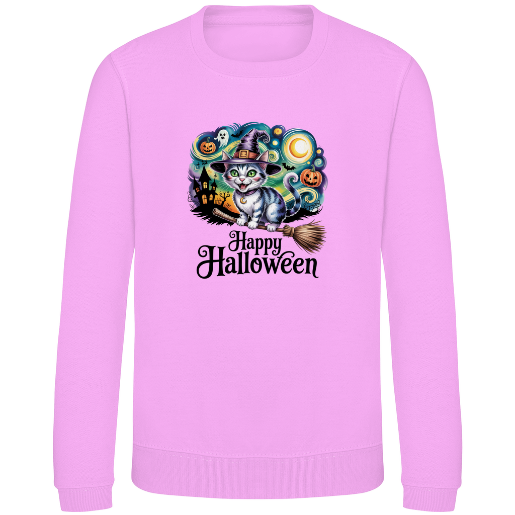 Happy Halloween 2