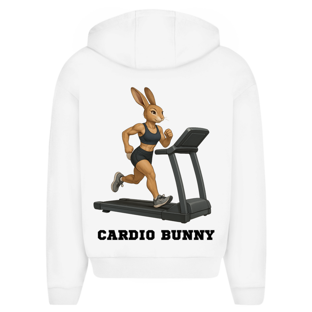 CARDIO BUNNY