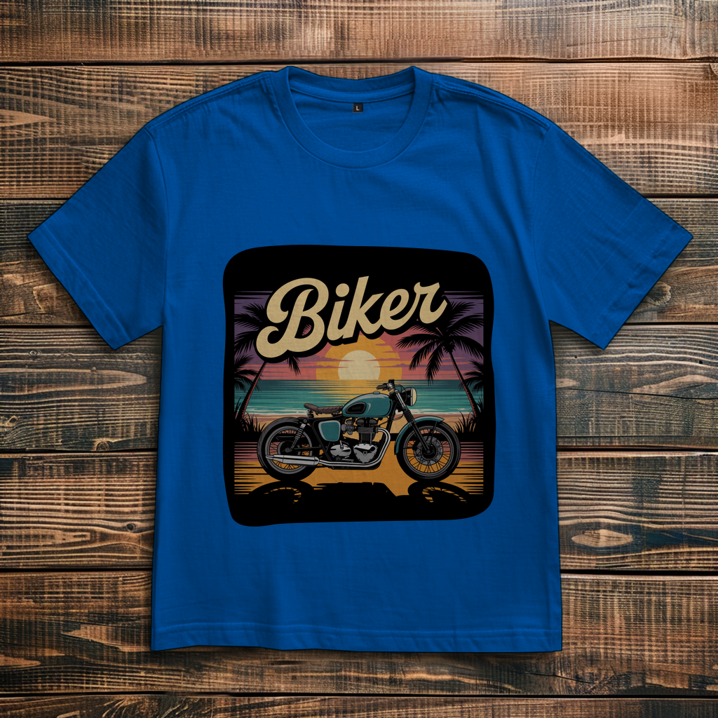 Biker