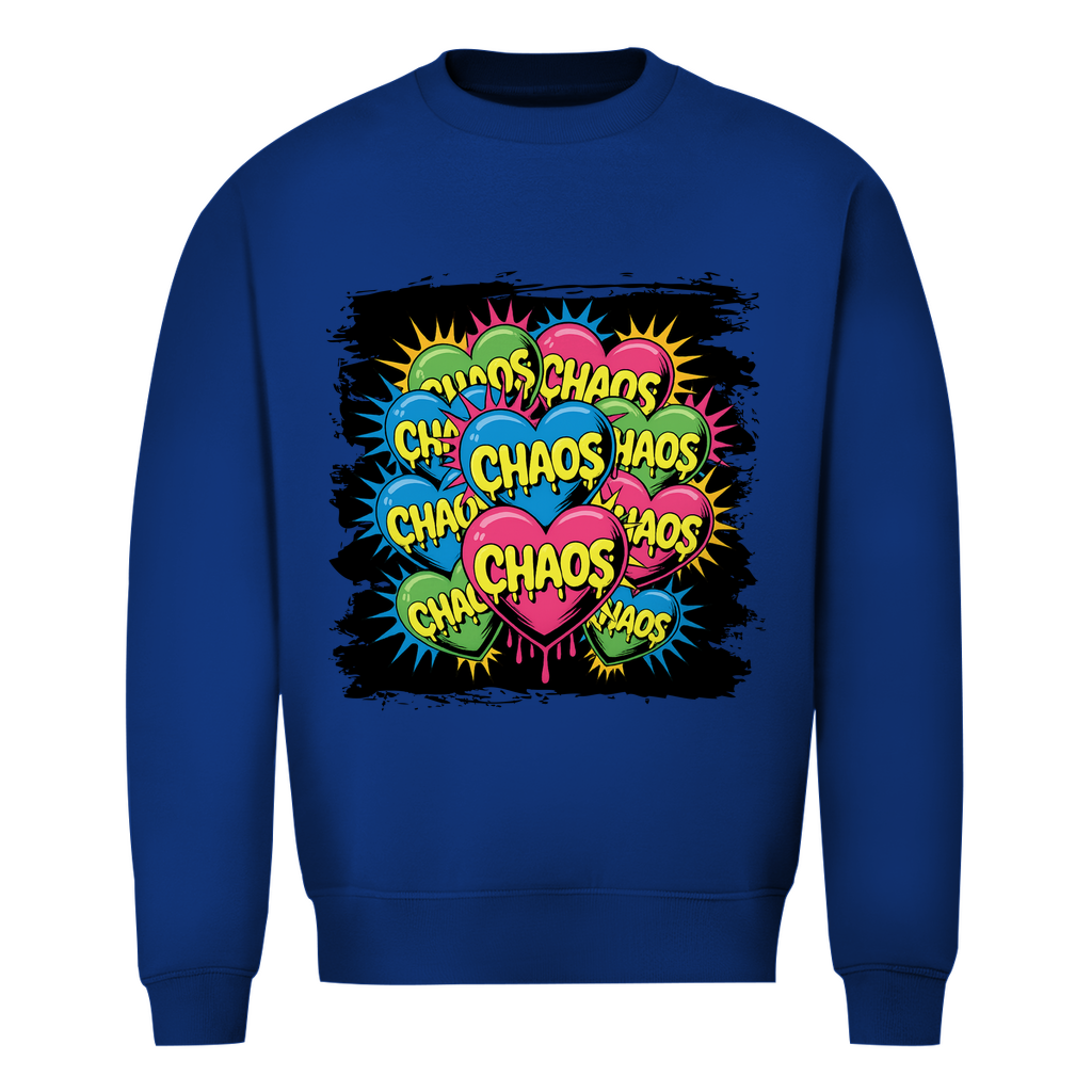 CHAOS ( DTF / Vorne )