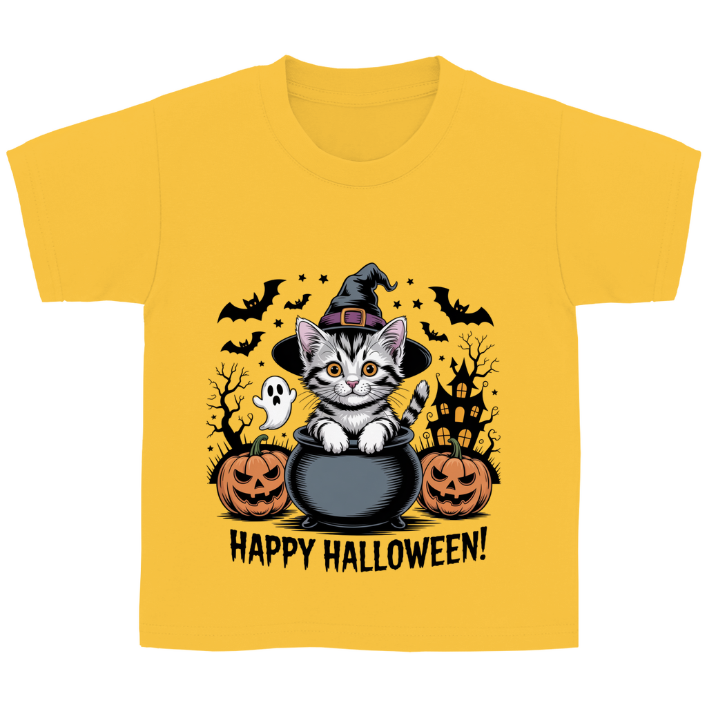 Happy Halloween 1