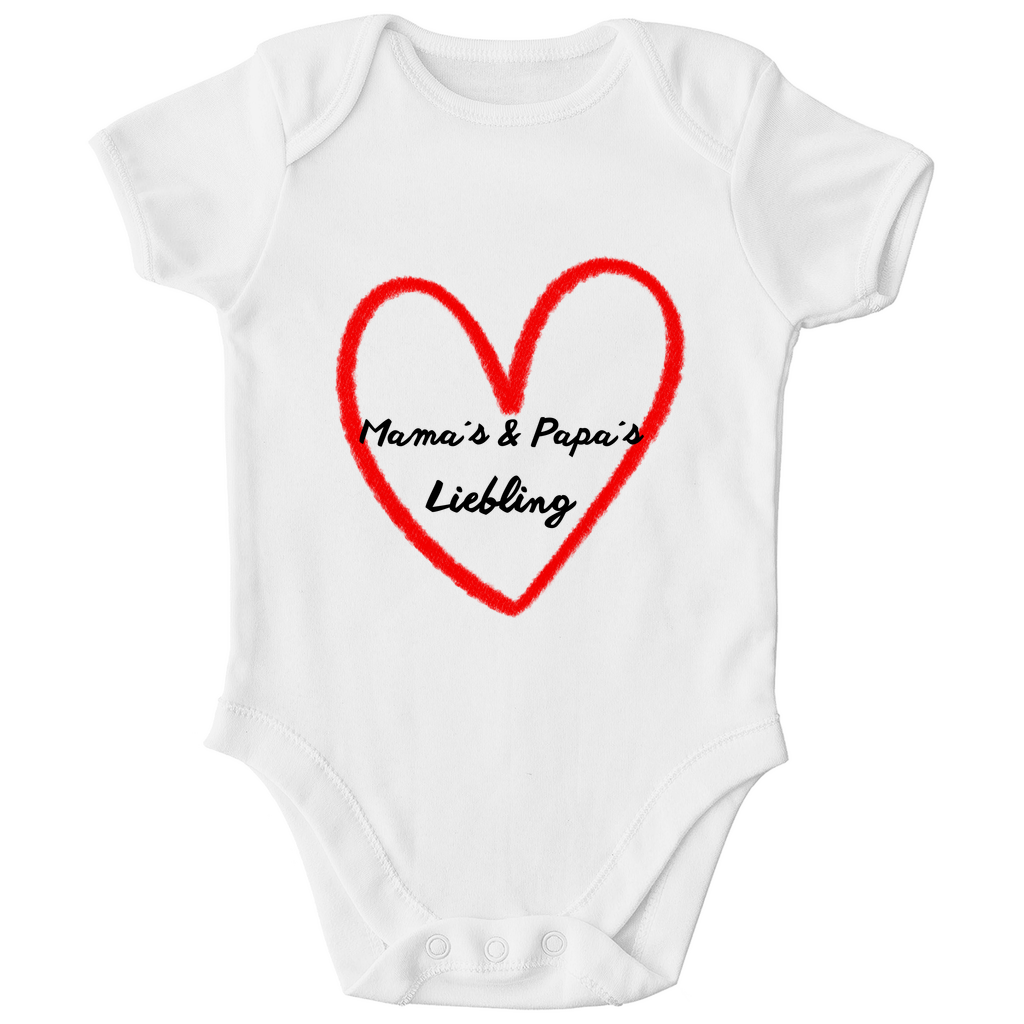 Mama´s & Papa´s Liebling