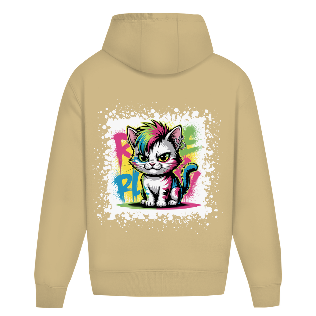 PUNK-CAT 2