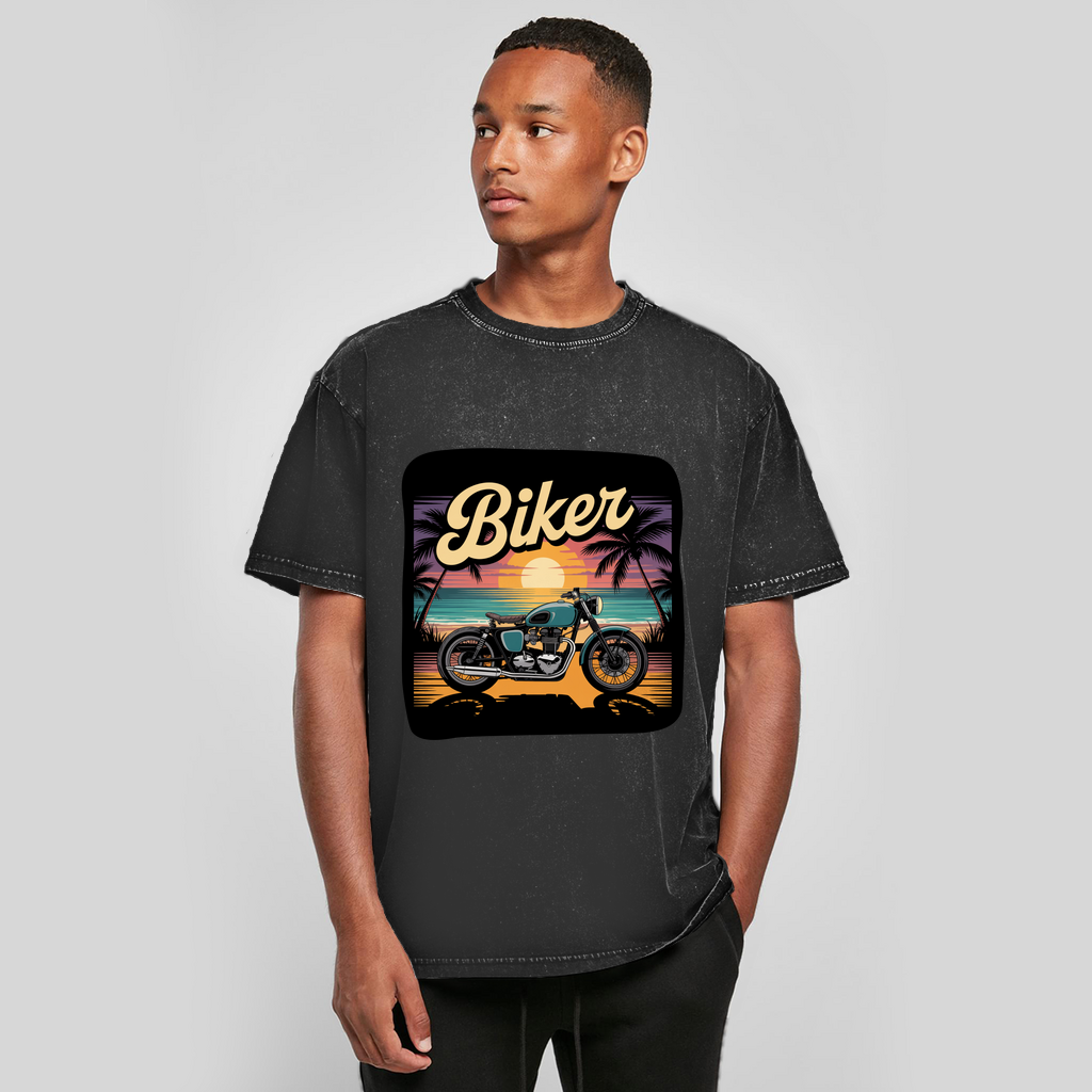 Biker