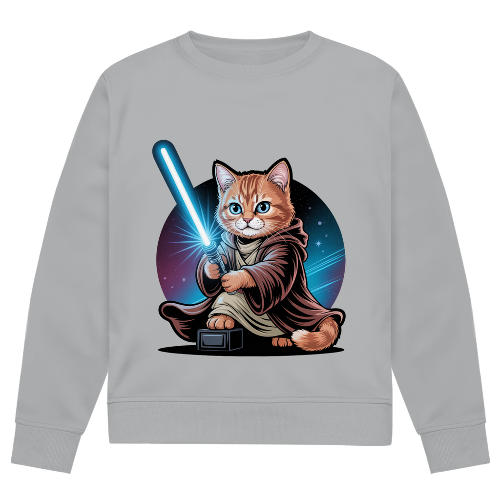 Katze der Macht ( DTF / Vorne )