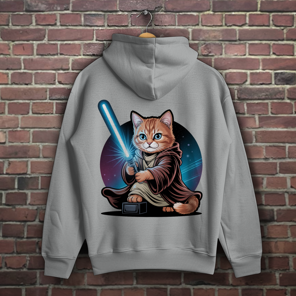Katze der Macht