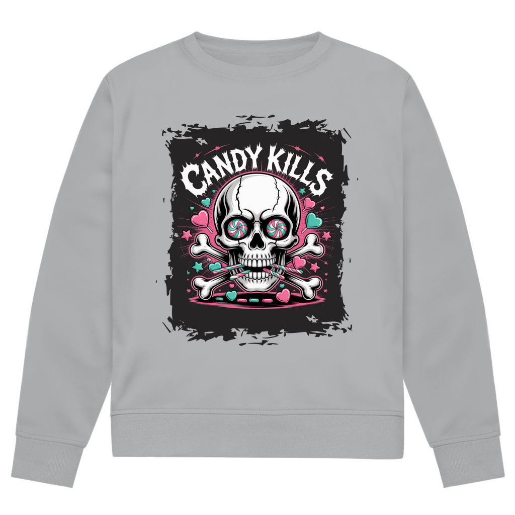CANDY KILLS