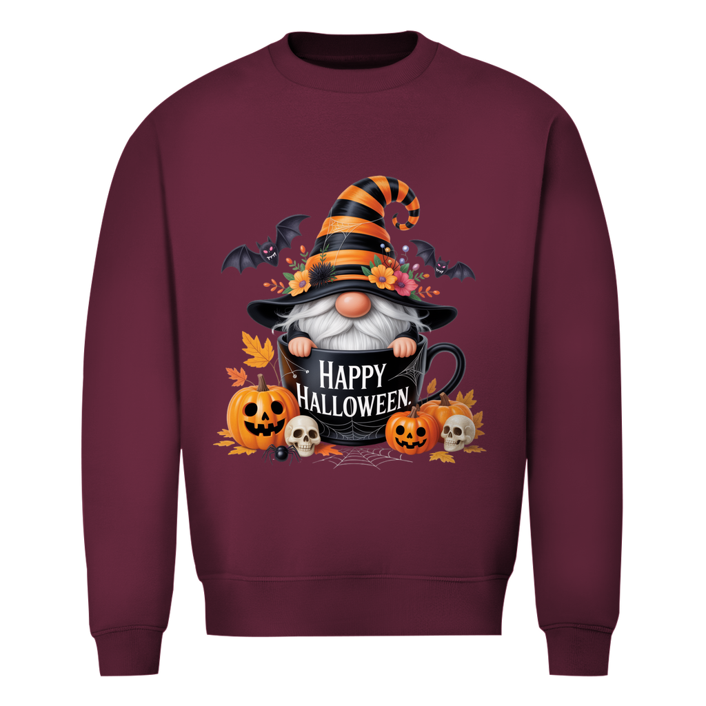 Happy Halloween 5