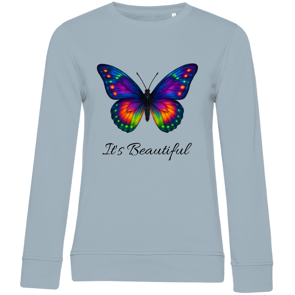 It's Beautiful ( DTF / Vorne )