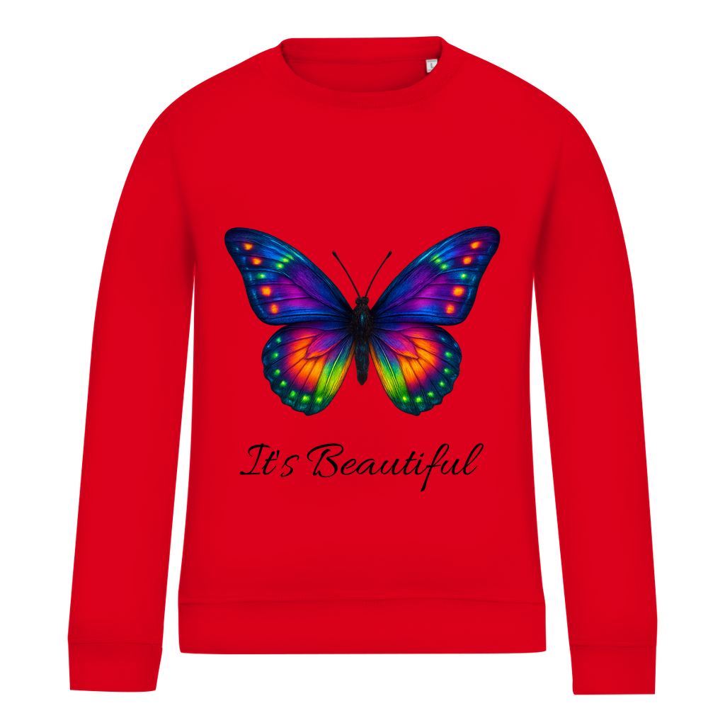 It's Beautiful ( DTF / Vorne )