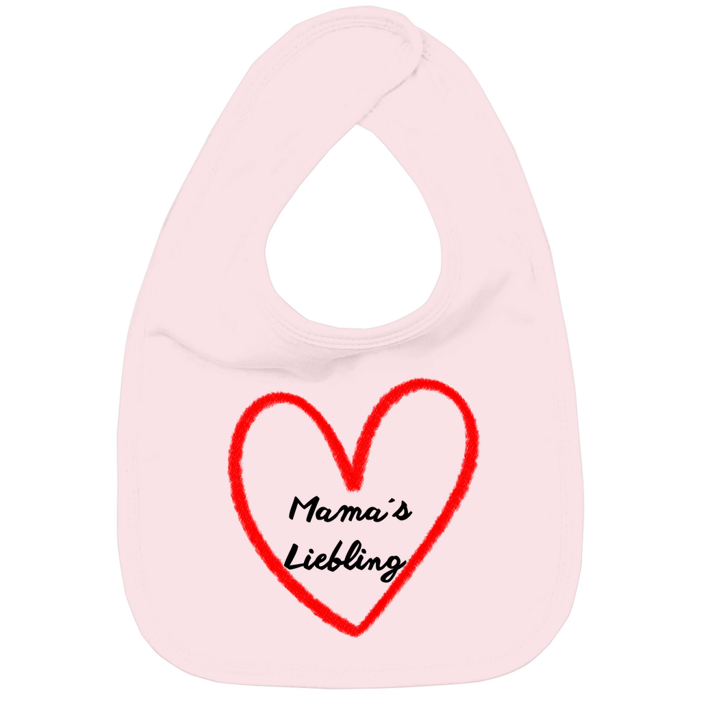Mama´s Liebling ( DTF / Vorne )