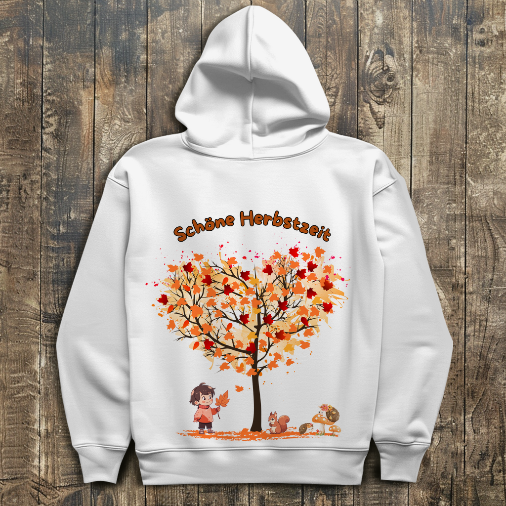 Schöne Herbstzeit