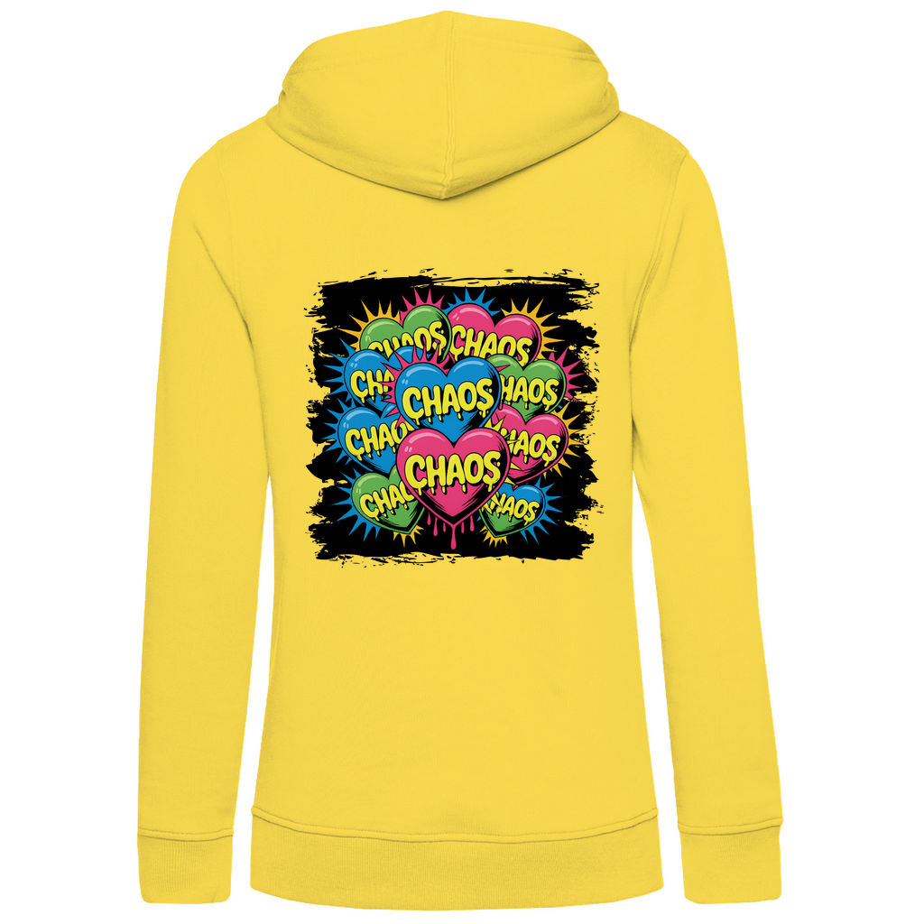 CHAOS ( DTF / Hinten )