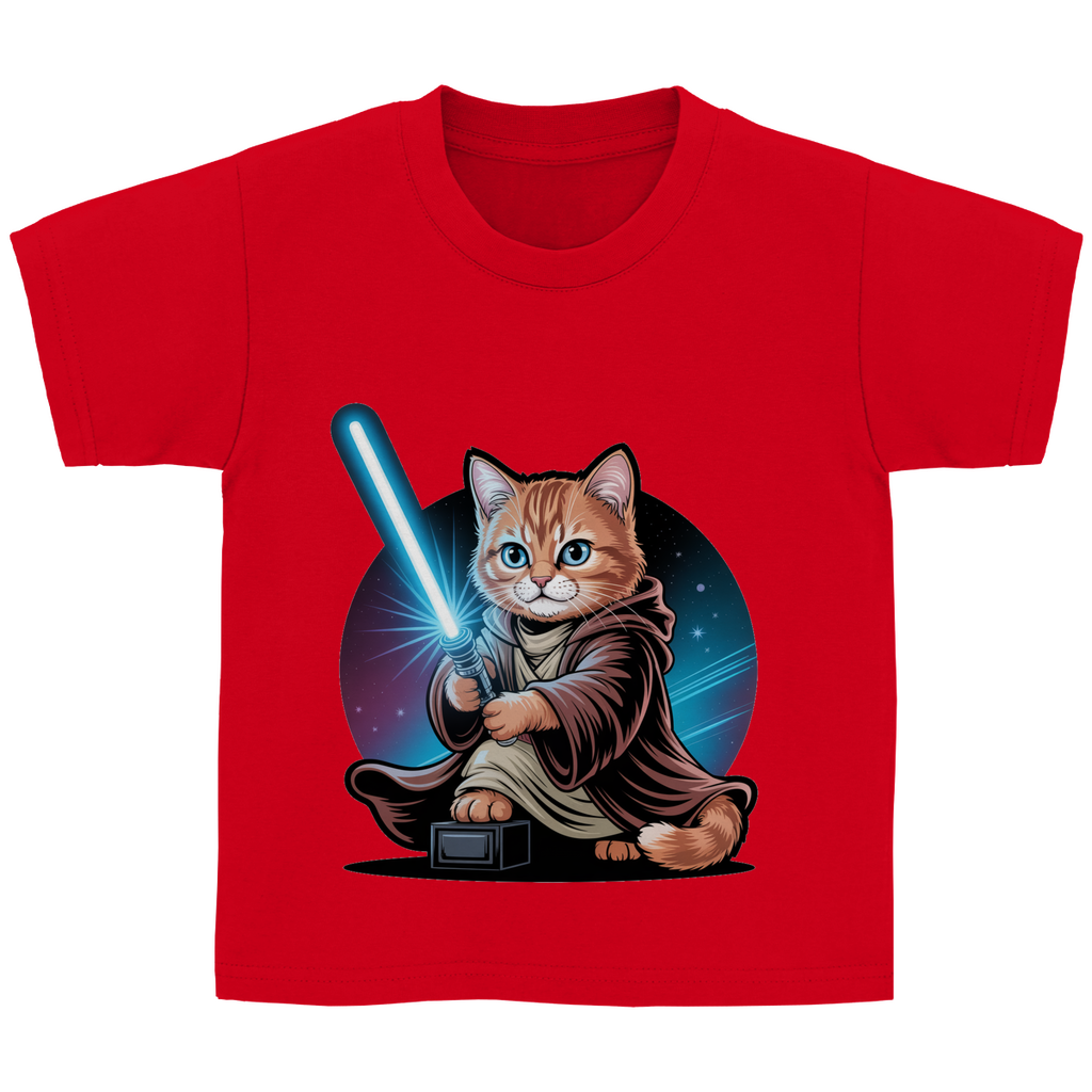 Katze der Macht