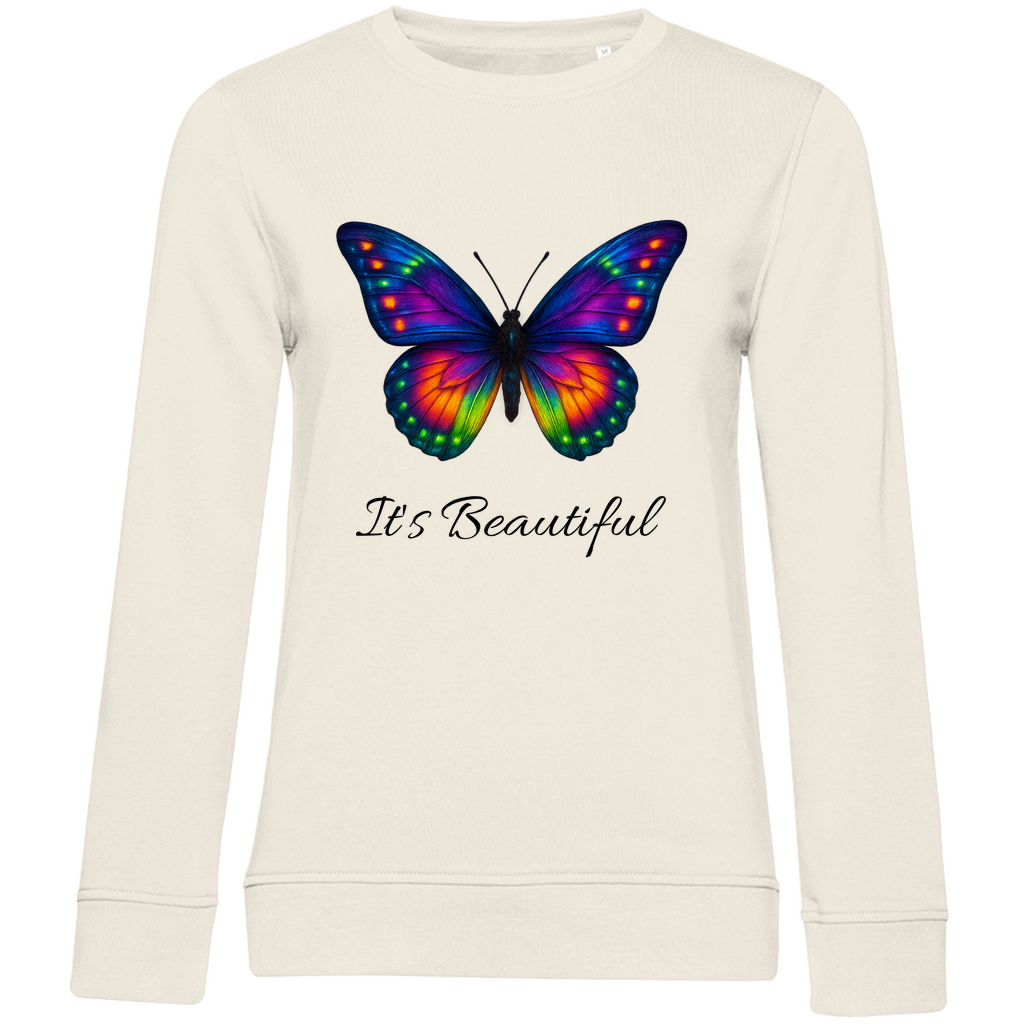 It's Beautiful ( DTF / Vorne )