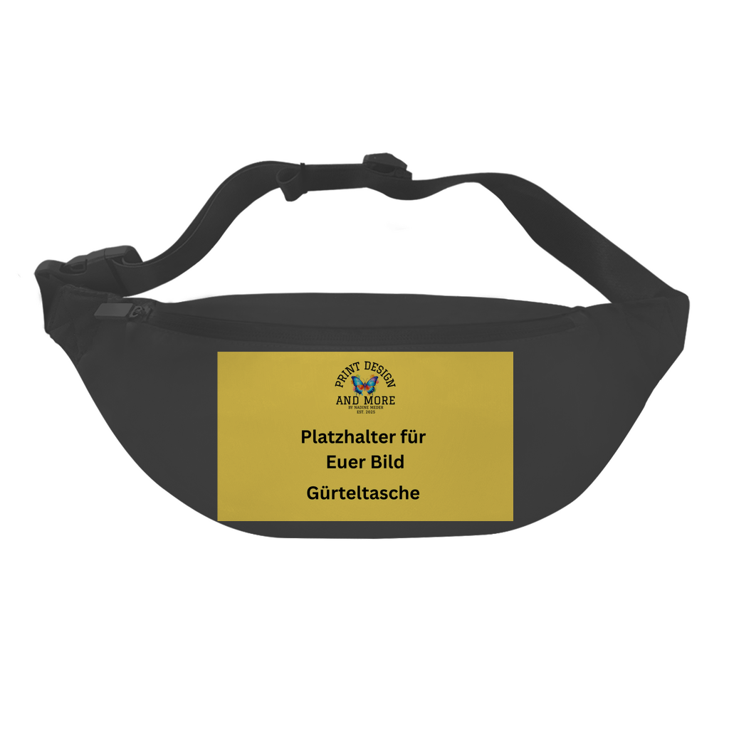 Gürteltasche