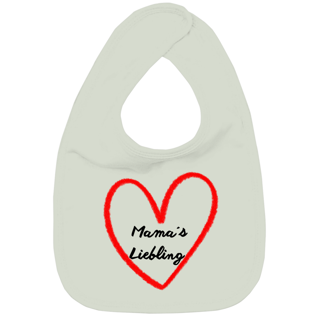 Mama´s Liebling ( DTF / Vorne )